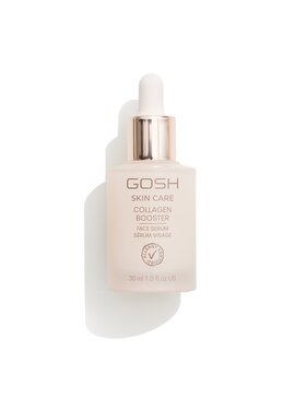 GOSH GOSH Gosh Skin Care Collagen Booster kolagenowy booster do twarzy 30ml Zestaw kosmetyków