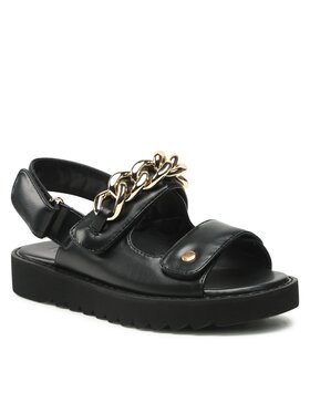 ONLY Shoes Basutės Onlmalu-8 15288053 Juoda