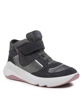 Superfit Superfit Sneakersy GORE-TEX 1-000632-2000 D Czarny