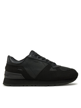 Guess Guess Sportcipők Tresa FMPALC ELL12 Fekete
