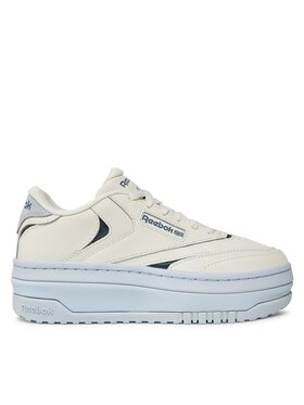 Reebok Reebok Sneakers Club C Extra IE0225 Bianco