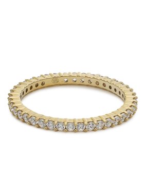 Swarovski Swarovski Пръстен Vittore 5656295 Златист