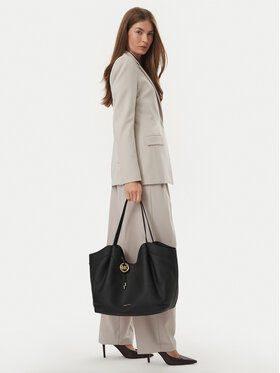 MICHAEL Michael Kors MICHAEL Michael Kors Handtasche 30F6GY5T9L Schwarz