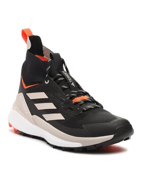 adidas adidas Παπούτσια Terrex Free Hiker 2.0 Hiking Shoes IF4921 Μαύρο