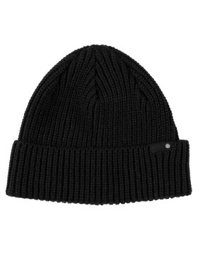 Element Element Kepurė Low Docker ELYHA00234 Juoda