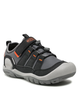 Keen Keen Pantofi Knotch Hollow 1025881 Gri
