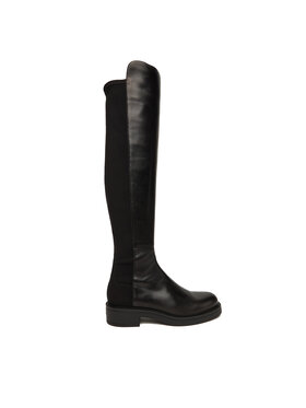 Stuart Weitzman Stuart Weitzman Stivali sopra il ginocchio Celia SM396 Nero