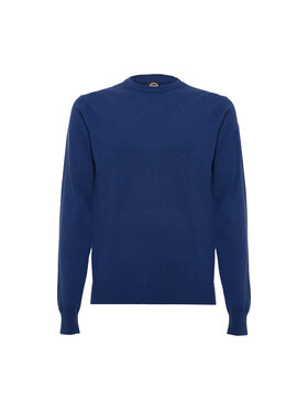 Colmar Colmar Maglione 44814XT432 Blu Regular Fit