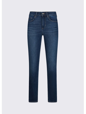 Liu Jo Liu Jo Jeansy UA6013D030578966 Niebieski jasny Slim Fit