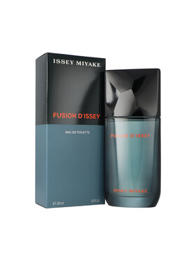 Issey Miyake Issey Miyake Fusion D`Issey Woda toaletowa