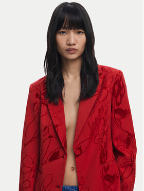 Σακάκι Desigual φωτογραφία