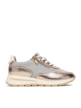 MEXX MEXX Sneakersy EO-25F589-2 Biela
