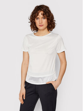 Under Armour Under Armour T-Shirt Ua Tech™ Vent 1366129 Szary Regular Fit