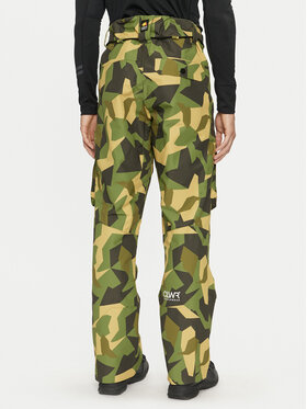 Παντελόνι σκι Colourwear φωτογραφία