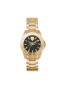 Plein Sport Plein Sport Käekell Glam PSKBA0923 Kuldne