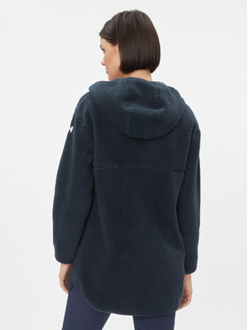 Helly Hansen Helly Hansen Fleece Maud Pile 53815 Σκούρο μπλε Relaxed Fit