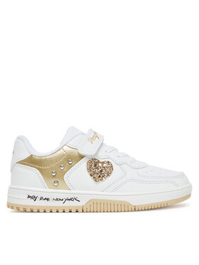 Primigi Primigi Sneakersy 7957700 Biela