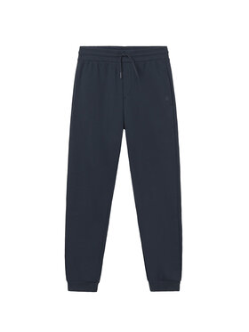 Mayoral Mayoral Donji dio trenerke 705 Tamnoplava Regular Fit