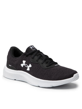 Under Armour Tekaški čevlji Ua Mojo 2 3024134-001 Črna