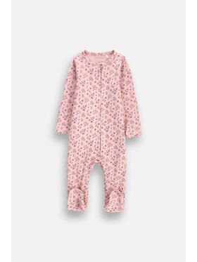 Coccodrillo Coccodrillo Dupačky ZC6104101MGN-033 Ružová Regular Fit