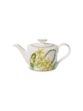 Villeroy & Boch Villeroy & Boch Dzbanek Amazonia Gifts Villeroy & Boch Biały