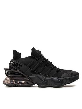 Plein Sport Plein Sport Sneakers SADS USC0518 STE003N Negru