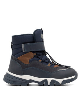 Lasocki Young Lasocki Young Μποτίνια CEO-CI12-8387-04(IV)CH Σκούρο μπλε