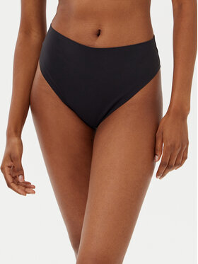 Hunkemöller Hunkemöller Stringi Smooth 206773 Czarny