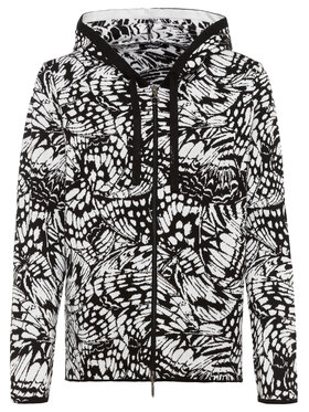 Olsen Olsen Kardigan Henny 11004007 Černá Regular Fit
