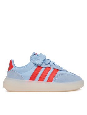 adidas adidas Sneakersy Barreda Decode JR0768 Błękitny