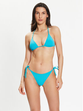 Emporio Armani Emporio Armani Bikini 262185 3R313 00032 Albastru