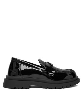 Mayoral Mayoral Chunky loafers 44558 Nero