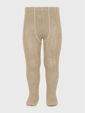 Condor Condor Collant da bambini 2.016/1 Beige