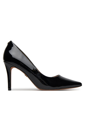 Nine West Nine West Kõrgete kontsadega CD23029-1 Must