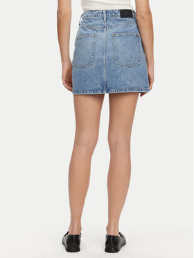 Tommy Hilfiger Φούστα τζιν Tommy Hilfiger - 3
