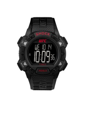 Timex Timex Ceas UFC Core TW4B27400 Negru