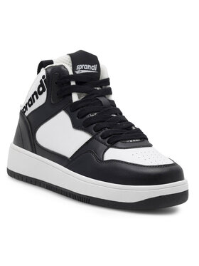 Sprandi Sprandi Sneakers BPRS-2022M03108-2 Noir