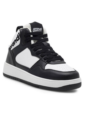 Sprandi Sprandi Sneakers BPRS-2022M03108-2 Schwarz
