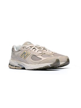 New Balance New Balance Sneakersy 2002 Szary