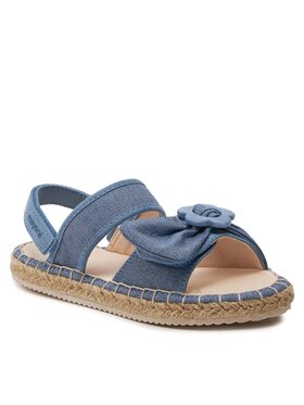 Mayoral Espadrile 45552 Plava