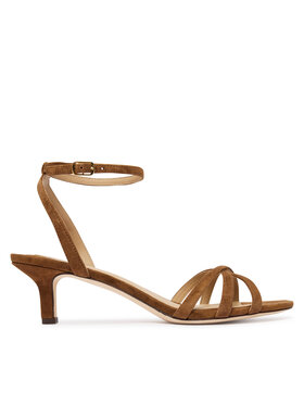 LAUREN RALPH LAUREN LAUREN RALPH LAUREN Sandaalid 802P06395009 Pruun