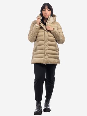 Save The Duck Save The Duck Μπουφάν πουπουλένιο Giubbino drimia donna Μπεζ Regular Fit