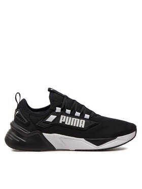 Puma Puma Sneakersy Retaliate 3 379478 09 Czarny