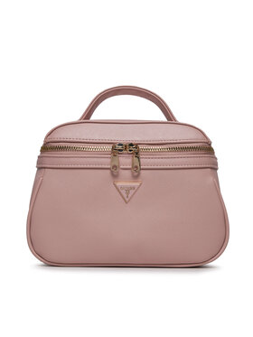 Guess Guess Kosmetický kufřík Not Coordinated (SA) Accessories PW1523 P3161 Růžová