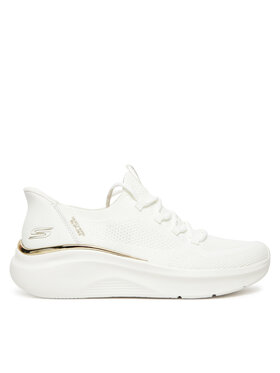 Skechers Skechers Tenisice Bobs B Love-True Delight 117617/WHT Bijela