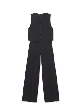 Mayoral Mayoral Набір дитячий 7582 Чорний Regular Fit
