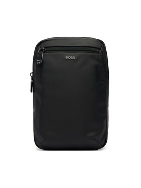 BOSS BOSS Umhängetasche Jace 50567388 Schwarz