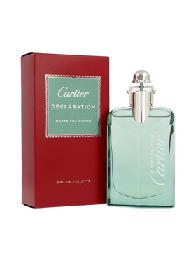 Cartier Cartier Declaration Haute Fraicheur Woda toaletowa