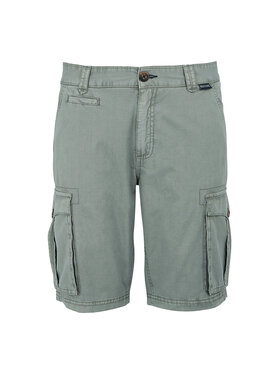 Regatta Regatta Szorty Shorebay II Szary To Fit