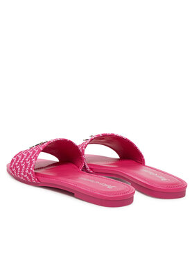 Juicy Couture Παντόφλες Juicy Couture - 6